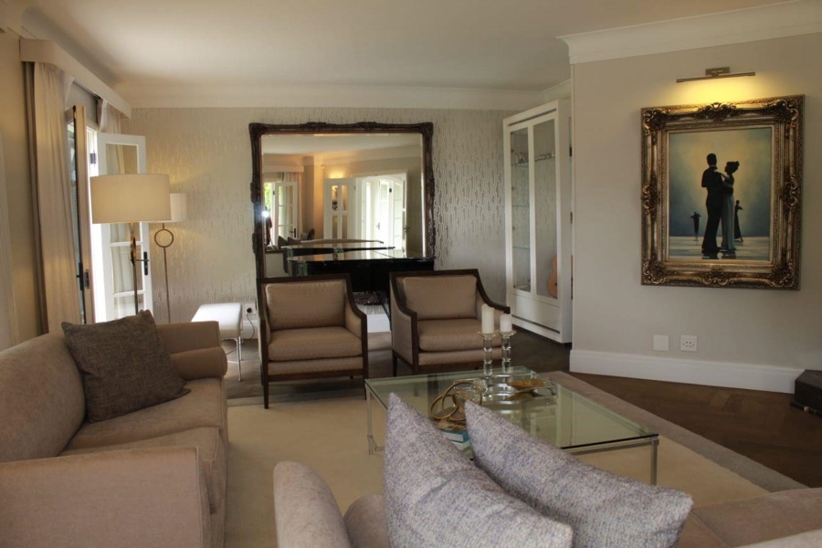 5 Bedroom Property for Sale in Bryanston Gauteng