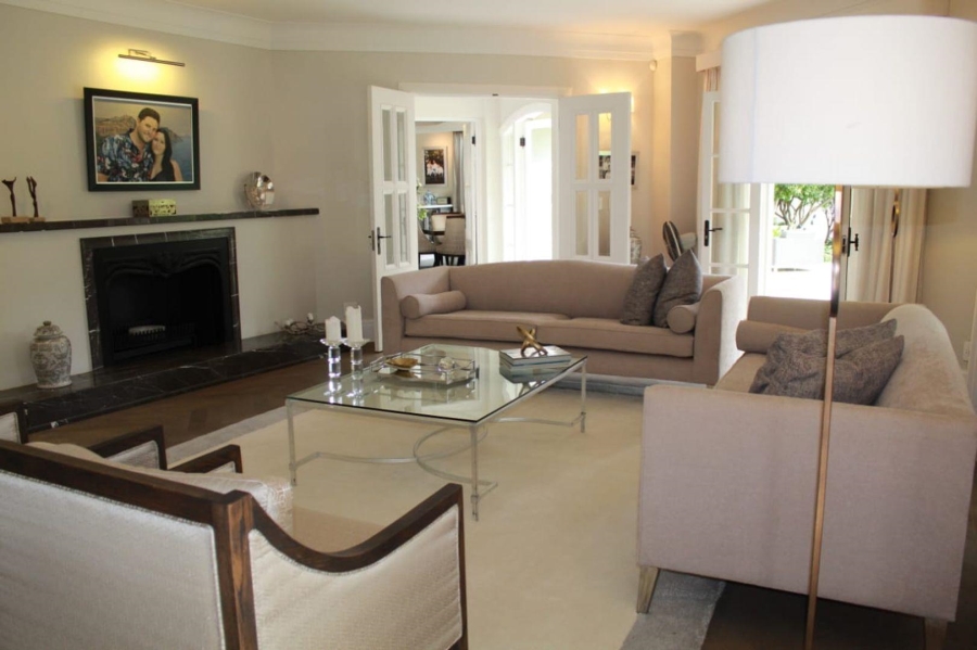5 Bedroom Property for Sale in Bryanston Gauteng