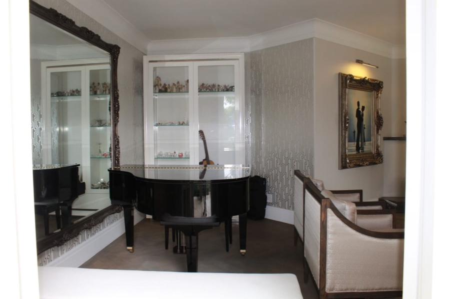 5 Bedroom Property for Sale in Bryanston Gauteng