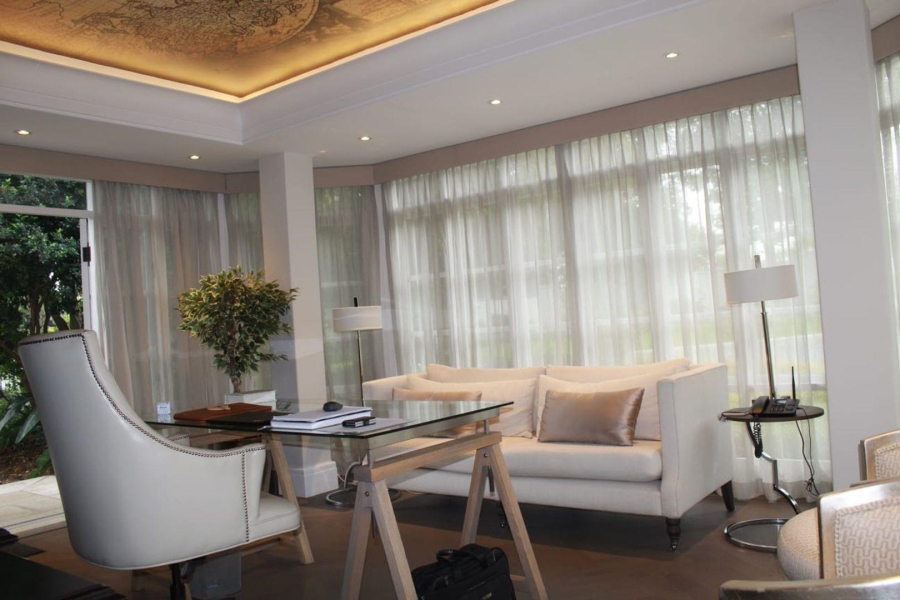 5 Bedroom Property for Sale in Bryanston Gauteng