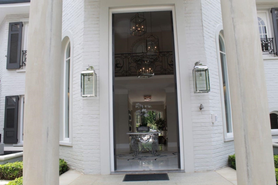 5 Bedroom Property for Sale in Bryanston Gauteng
