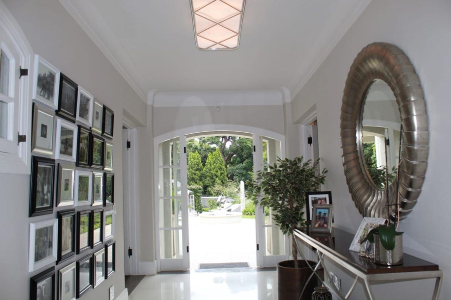 5 Bedroom Property for Sale in Bryanston Gauteng