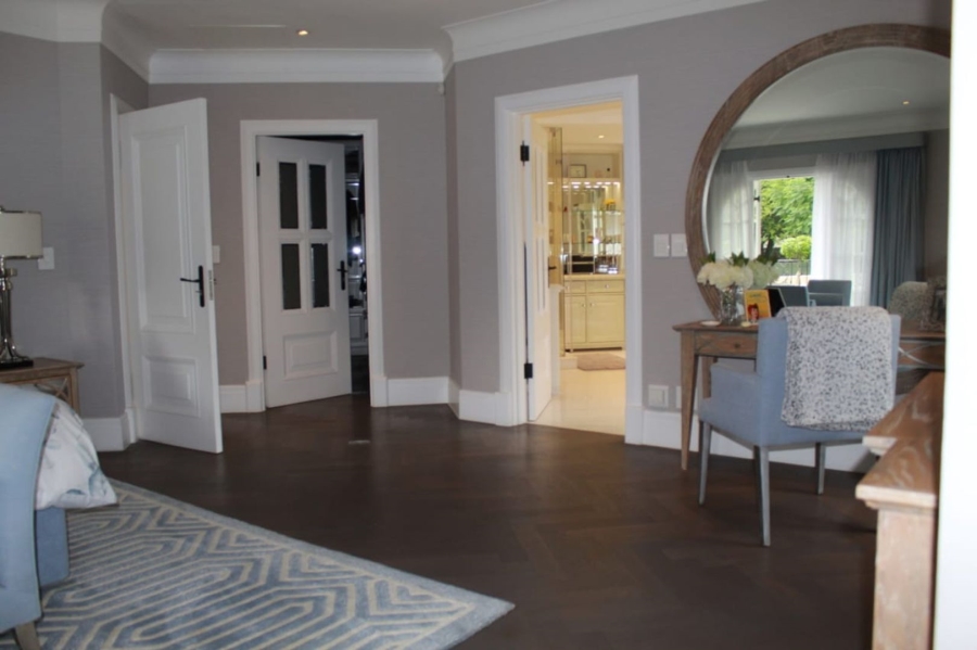 5 Bedroom Property for Sale in Bryanston Gauteng