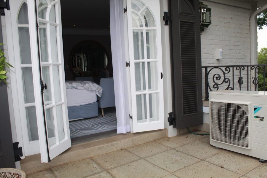 5 Bedroom Property for Sale in Bryanston Gauteng