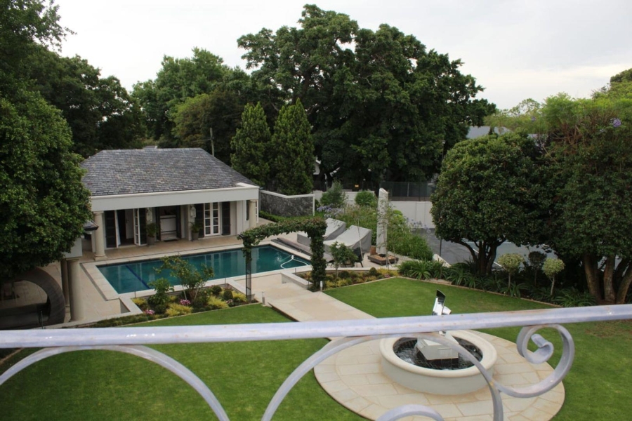 5 Bedroom Property for Sale in Bryanston Gauteng