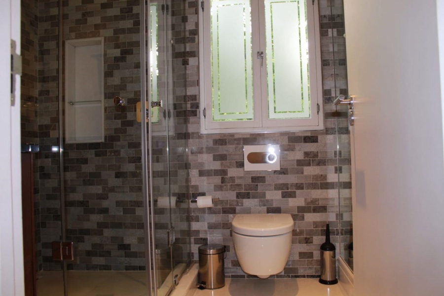 5 Bedroom Property for Sale in Bryanston Gauteng