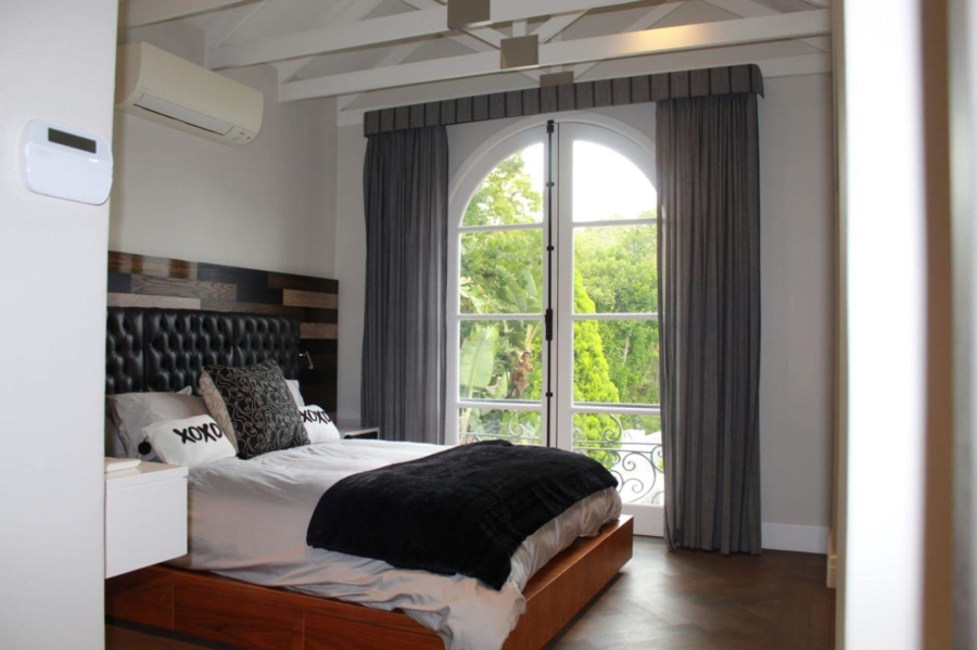 5 Bedroom Property for Sale in Bryanston Gauteng