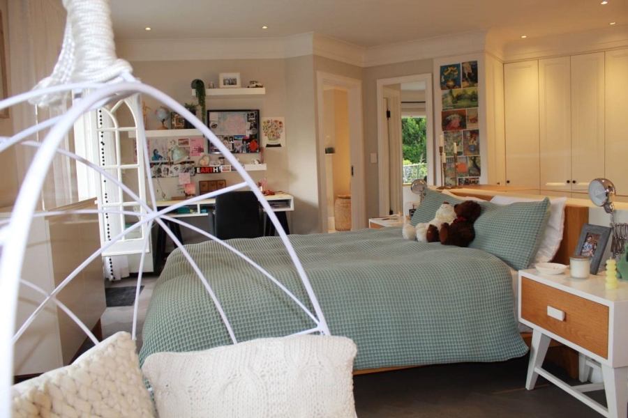 5 Bedroom Property for Sale in Bryanston Gauteng