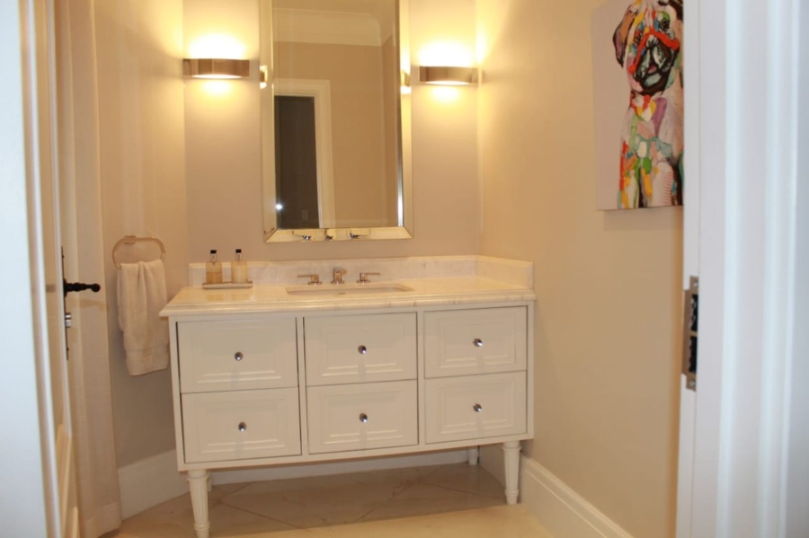 5 Bedroom Property for Sale in Bryanston Gauteng