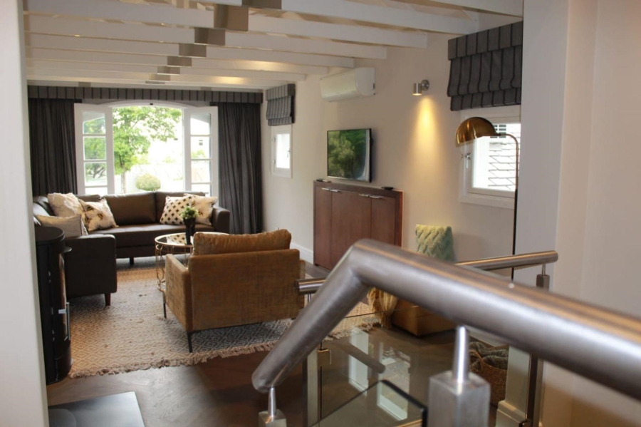 5 Bedroom Property for Sale in Bryanston Gauteng