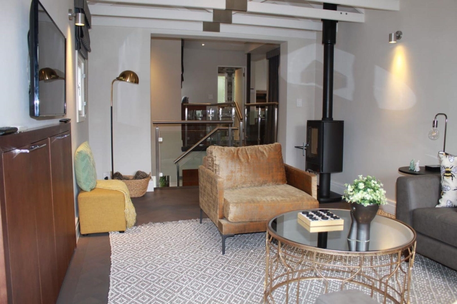 5 Bedroom Property for Sale in Bryanston Gauteng