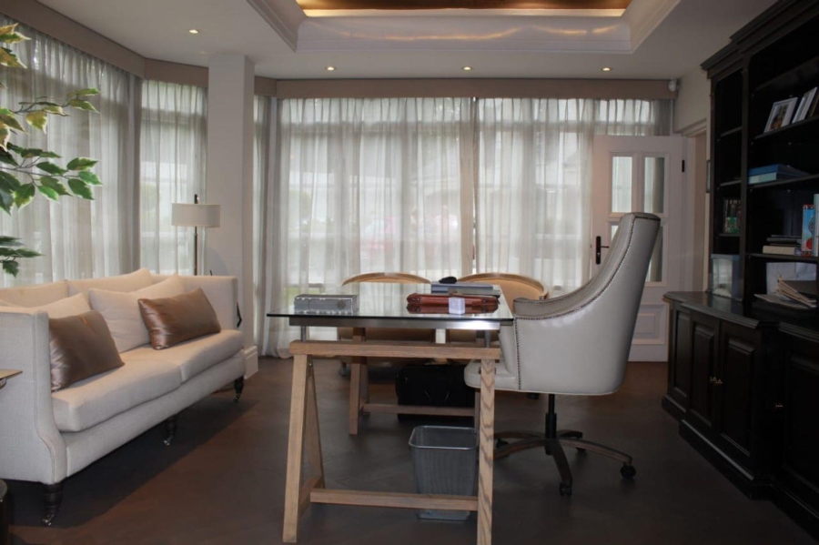 5 Bedroom Property for Sale in Bryanston Gauteng