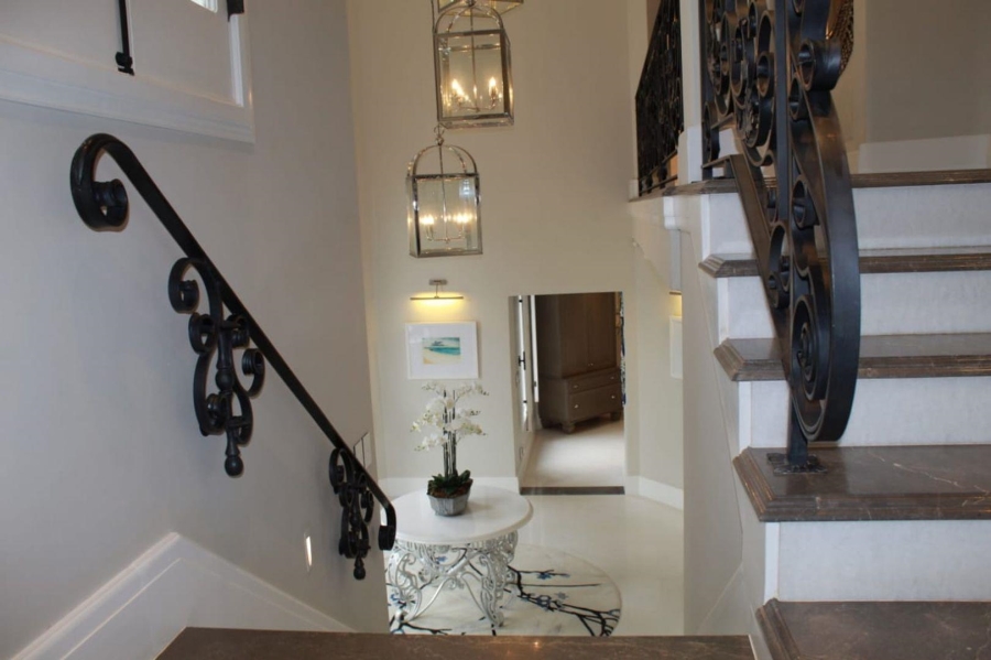 5 Bedroom Property for Sale in Bryanston Gauteng