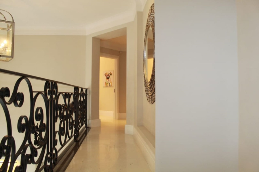 5 Bedroom Property for Sale in Bryanston Gauteng
