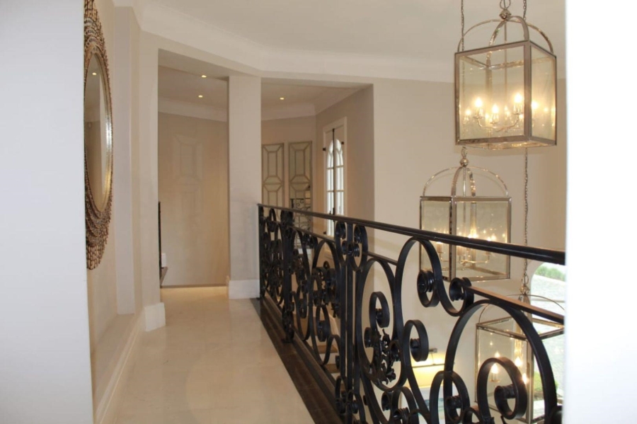 5 Bedroom Property for Sale in Bryanston Gauteng