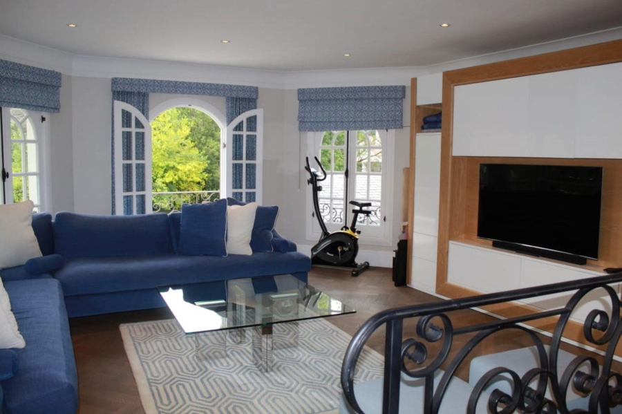 5 Bedroom Property for Sale in Bryanston Gauteng