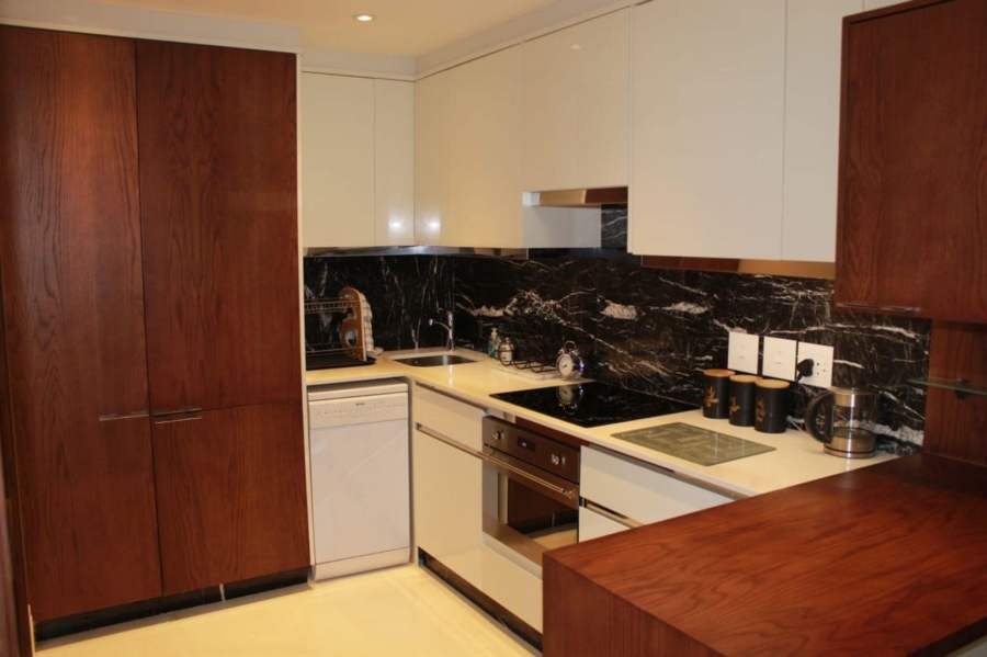 5 Bedroom Property for Sale in Bryanston Gauteng