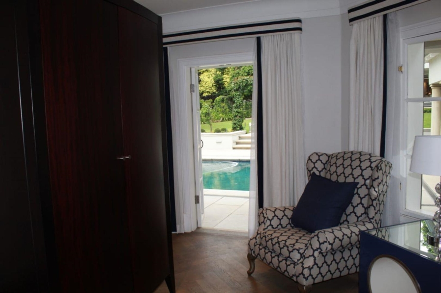 5 Bedroom Property for Sale in Bryanston Gauteng