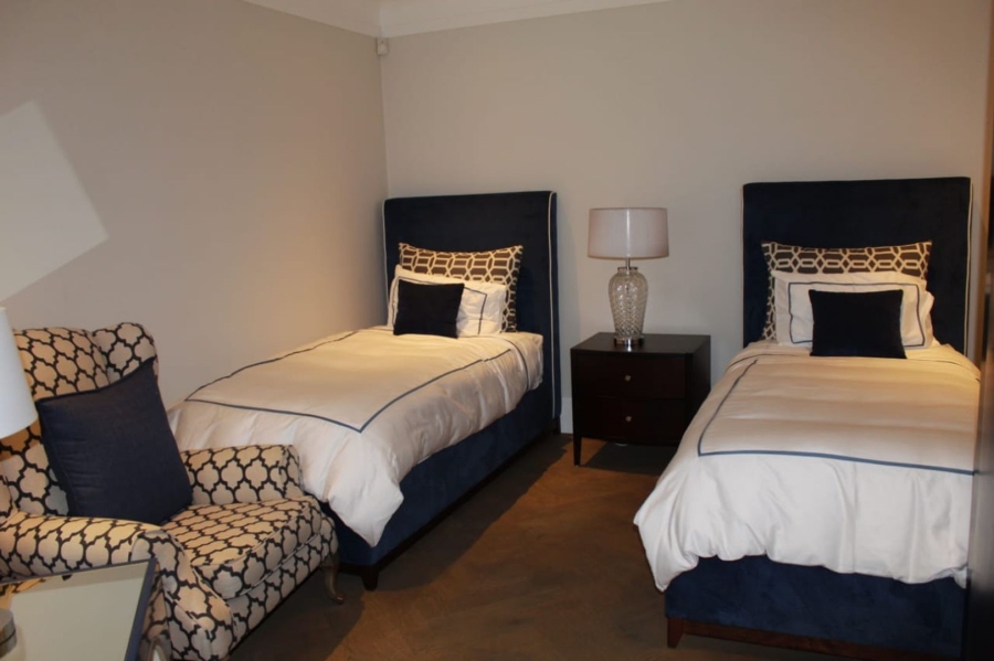 5 Bedroom Property for Sale in Bryanston Gauteng