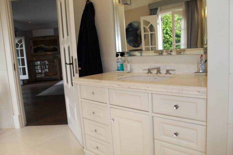 5 Bedroom Property for Sale in Bryanston Gauteng