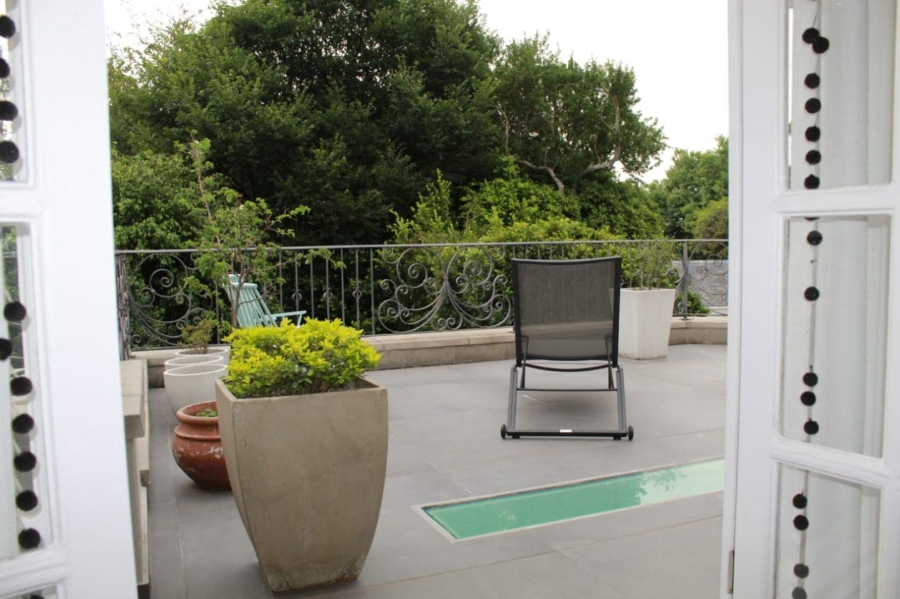 5 Bedroom Property for Sale in Bryanston Gauteng