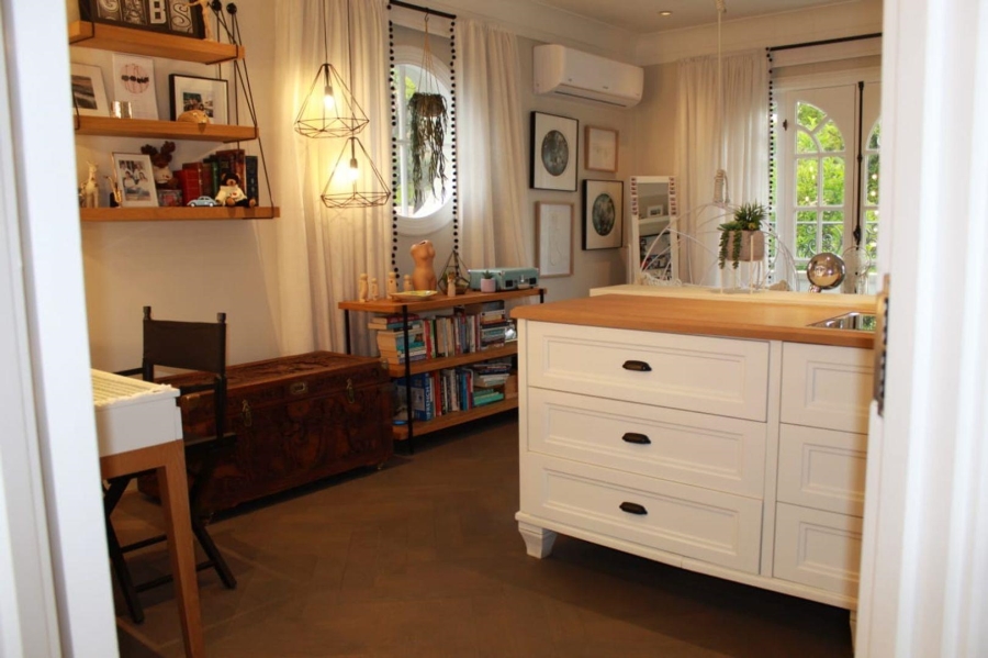 5 Bedroom Property for Sale in Bryanston Gauteng