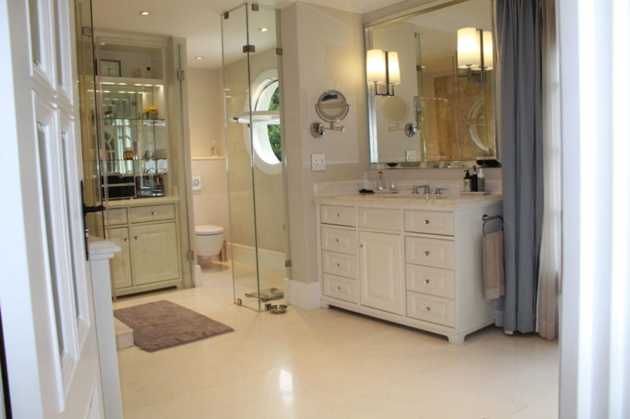 5 Bedroom Property for Sale in Bryanston Gauteng
