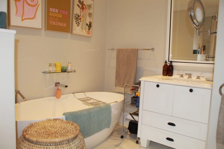 5 Bedroom Property for Sale in Bryanston Gauteng