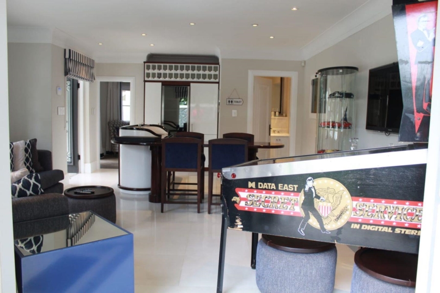 5 Bedroom Property for Sale in Bryanston Gauteng