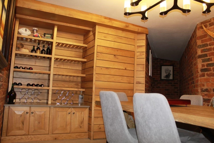 5 Bedroom Property for Sale in Bryanston Gauteng
