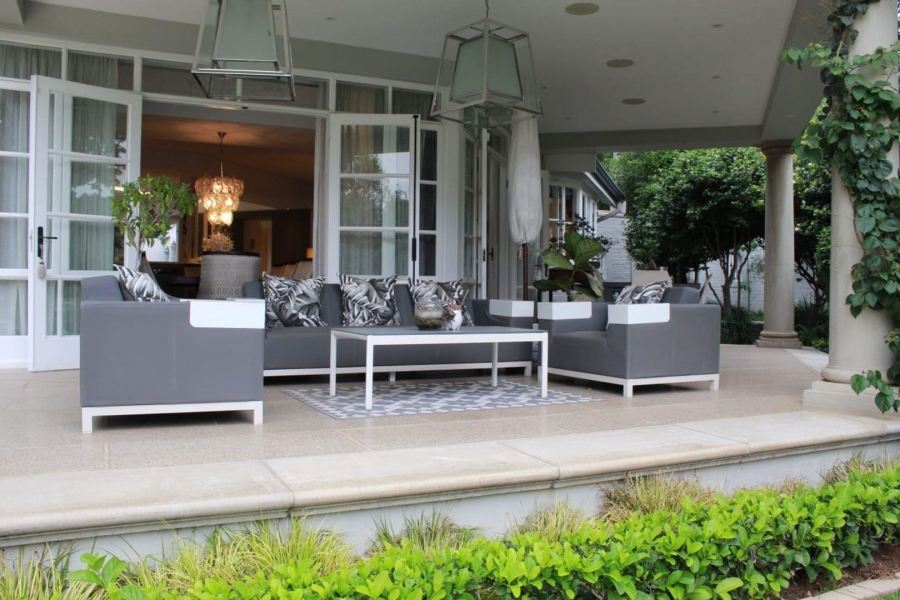 5 Bedroom Property for Sale in Bryanston Gauteng