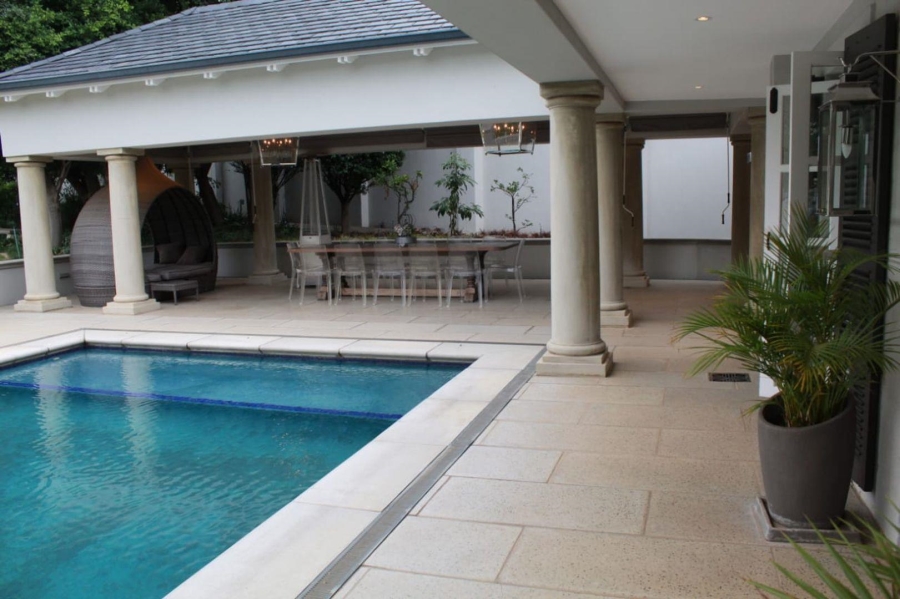 5 Bedroom Property for Sale in Bryanston Gauteng