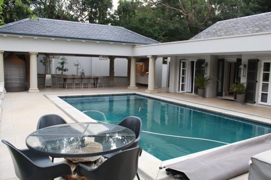 5 Bedroom Property for Sale in Bryanston Gauteng