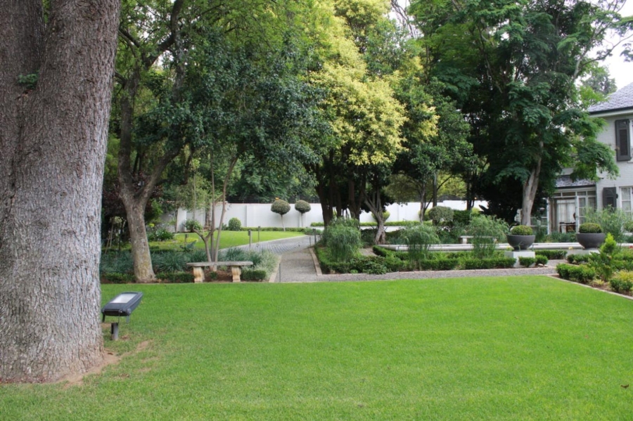 5 Bedroom Property for Sale in Bryanston Gauteng