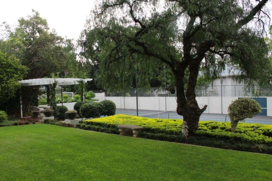 5 Bedroom Property for Sale in Bryanston Gauteng