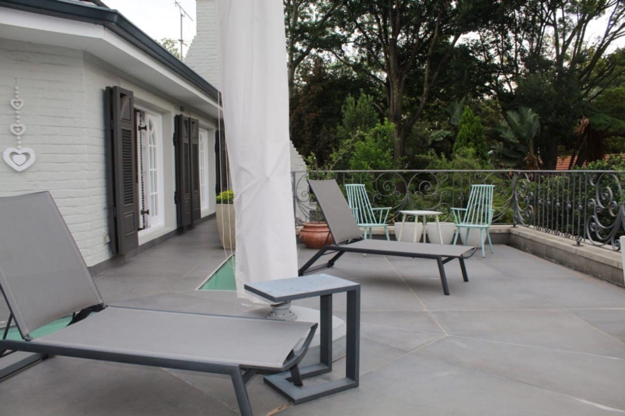 5 Bedroom Property for Sale in Bryanston Gauteng