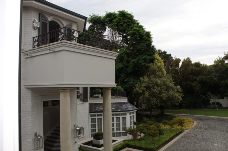 5 Bedroom Property for Sale in Bryanston Gauteng