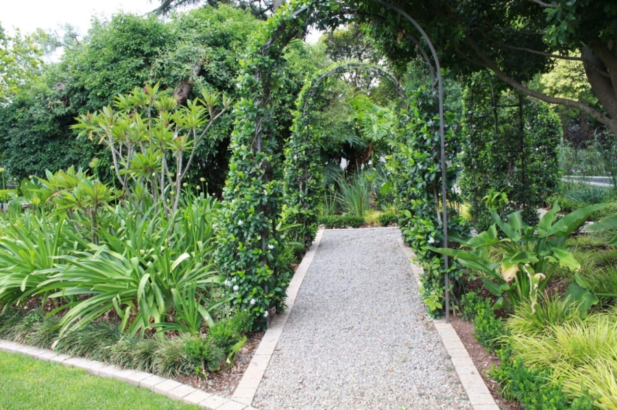 5 Bedroom Property for Sale in Bryanston Gauteng