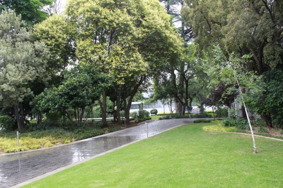5 Bedroom Property for Sale in Bryanston Gauteng