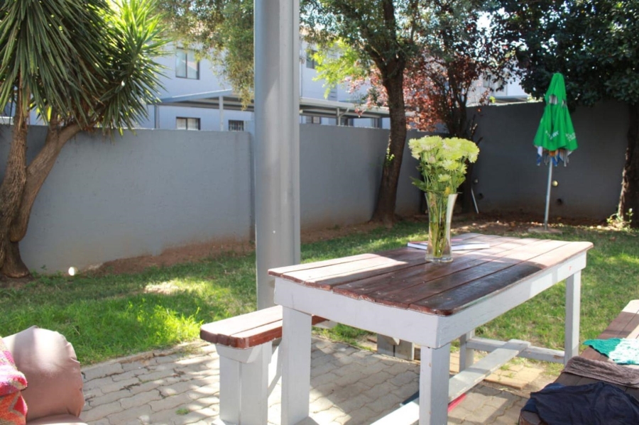 3 Bedroom Property for Sale in Bryanston Gauteng