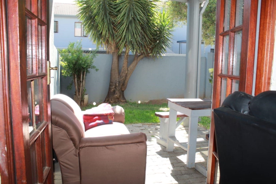 3 Bedroom Property for Sale in Bryanston Gauteng