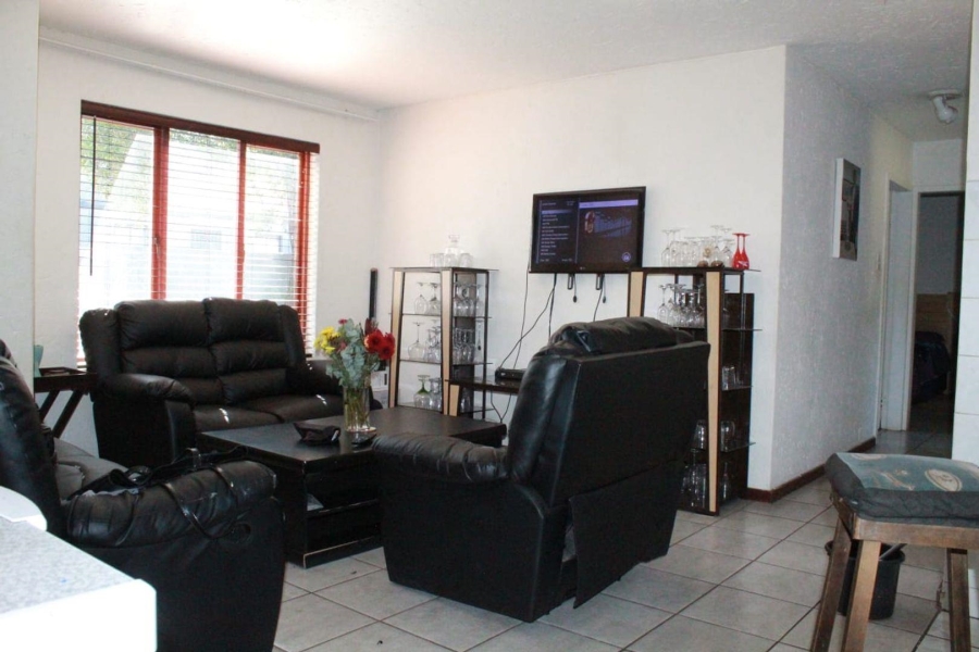 3 Bedroom Property for Sale in Bryanston Gauteng