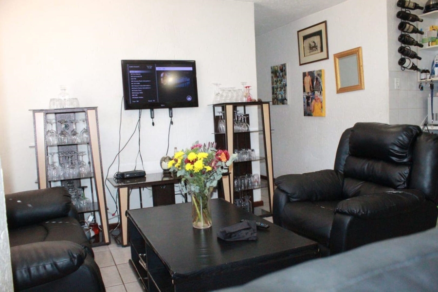 3 Bedroom Property for Sale in Bryanston Gauteng