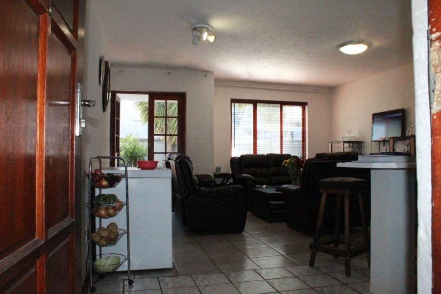 3 Bedroom Property for Sale in Bryanston Gauteng