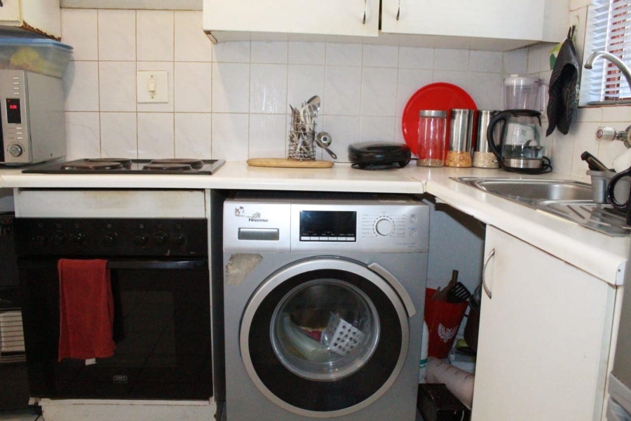 3 Bedroom Property for Sale in Bryanston Gauteng