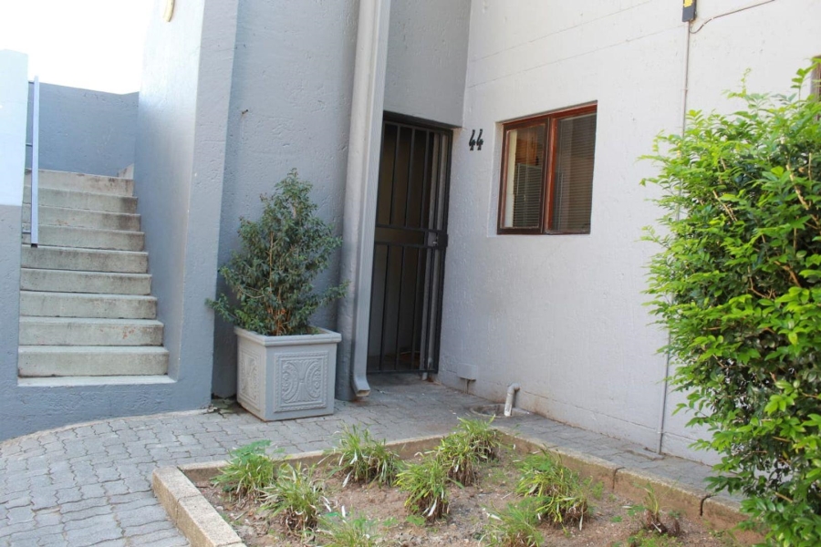 3 Bedroom Property for Sale in Bryanston Gauteng
