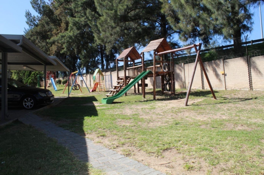 3 Bedroom Property for Sale in Bryanston Gauteng