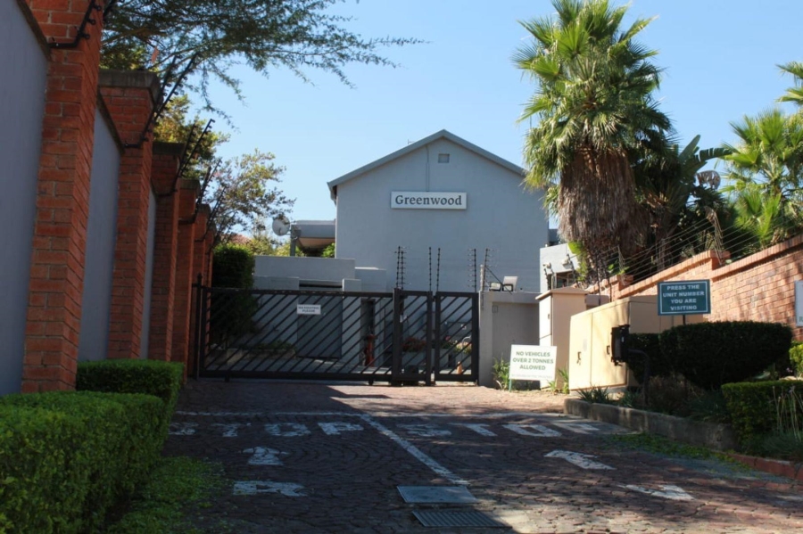 3 Bedroom Property for Sale in Bryanston Gauteng