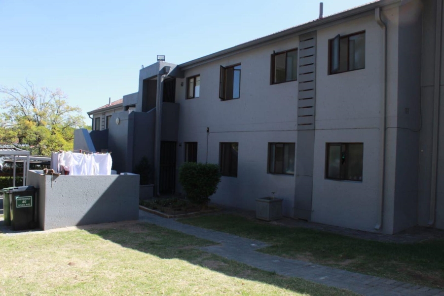 3 Bedroom Property for Sale in Bryanston Gauteng