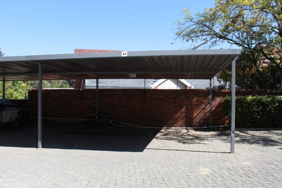 3 Bedroom Property for Sale in Bryanston Gauteng